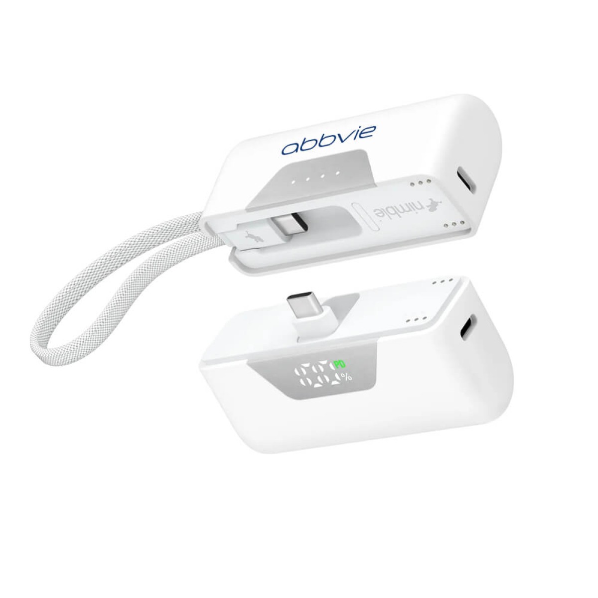 Picture of Nimble SharePower Portable Charger