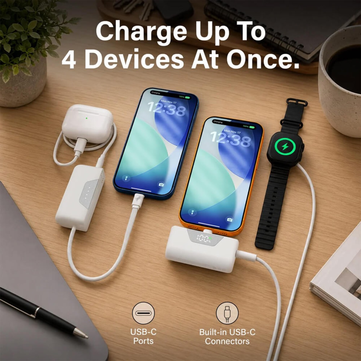 Picture of Nimble SharePower Portable Charger
