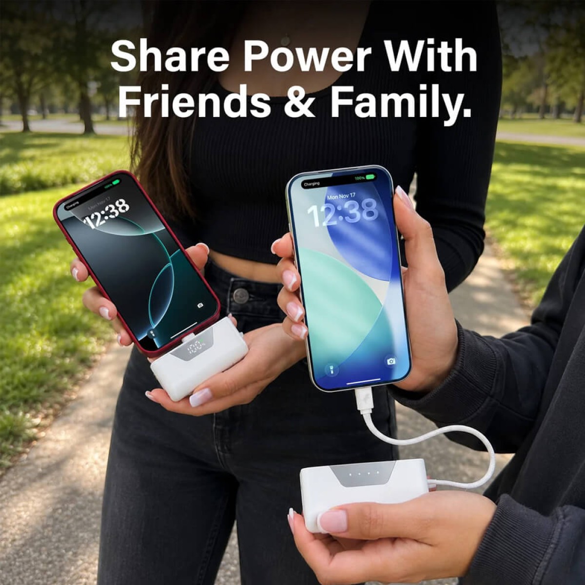 Picture of Nimble SharePower Portable Charger