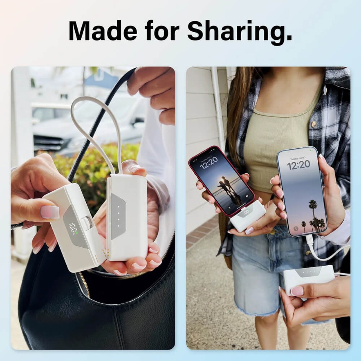 Picture of Nimble SharePower Portable Charger