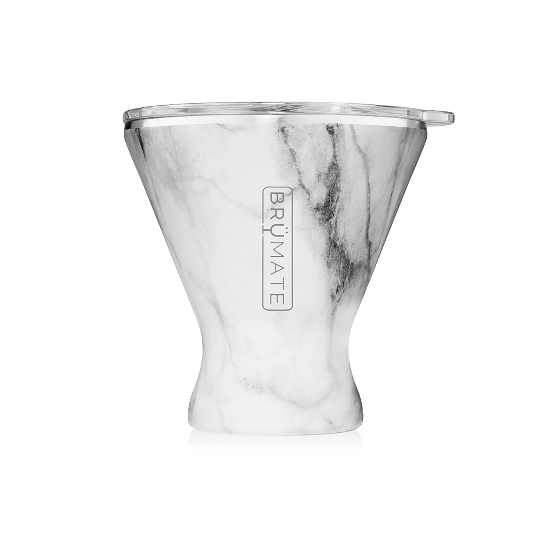 Picture of BruMate MargTini 10oz Martini / Margarita Tumbler Collection