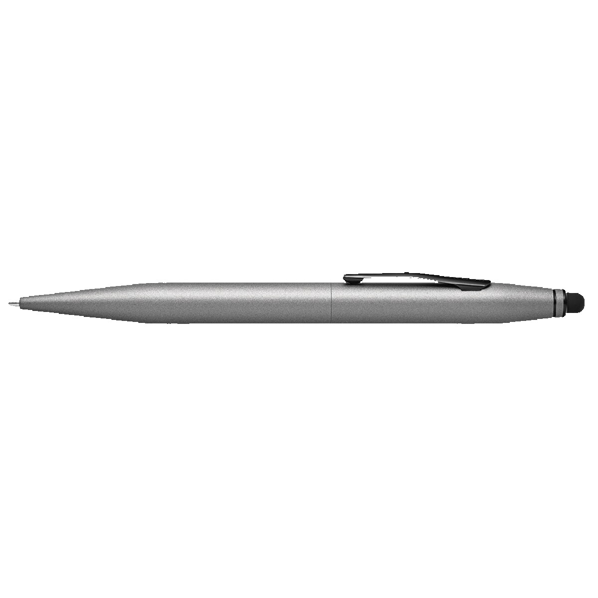 Picture of Cross Tech2 Titanium Gray Dual-function Pen