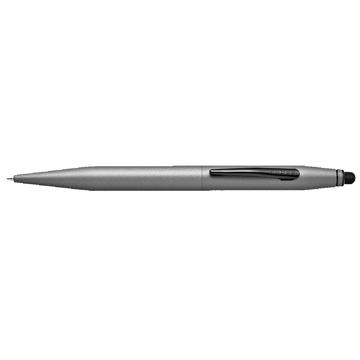 Picture of Cross Tech2 Titanium Gray Dual-function Pen