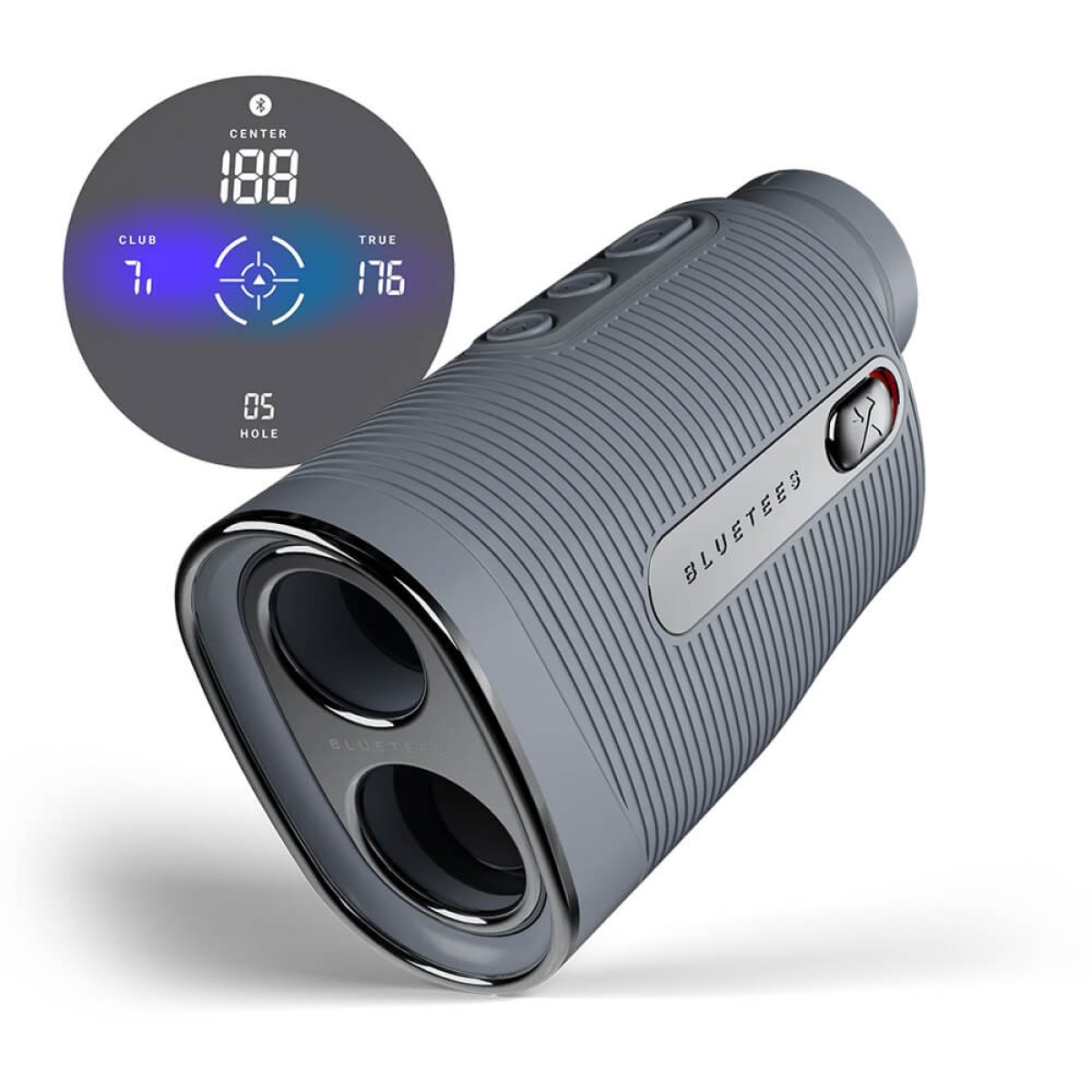Picture of Blue Tees Captain Air Connected GPS Rangefinder