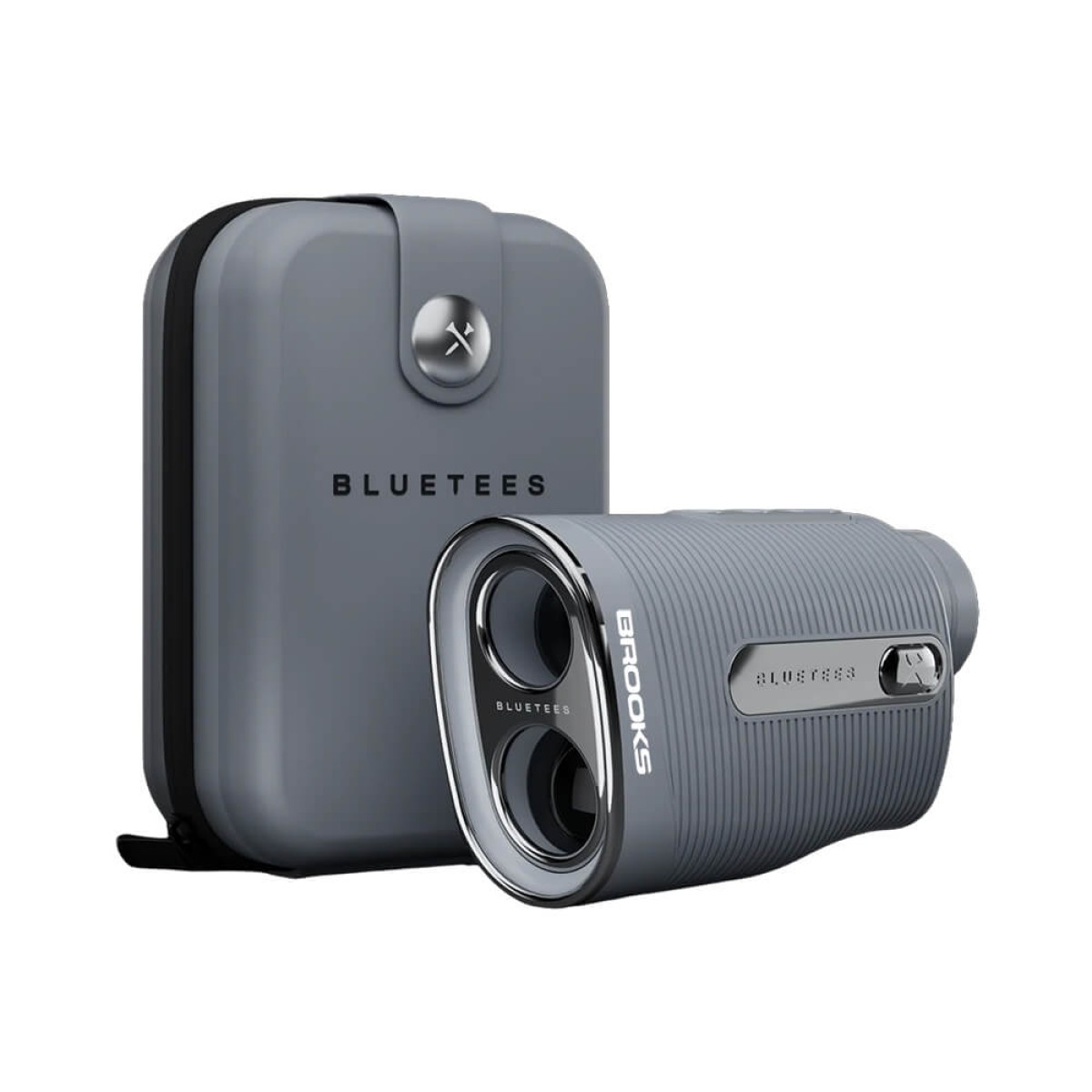 Picture of Blue Tees Captain Air Connected GPS Rangefinder