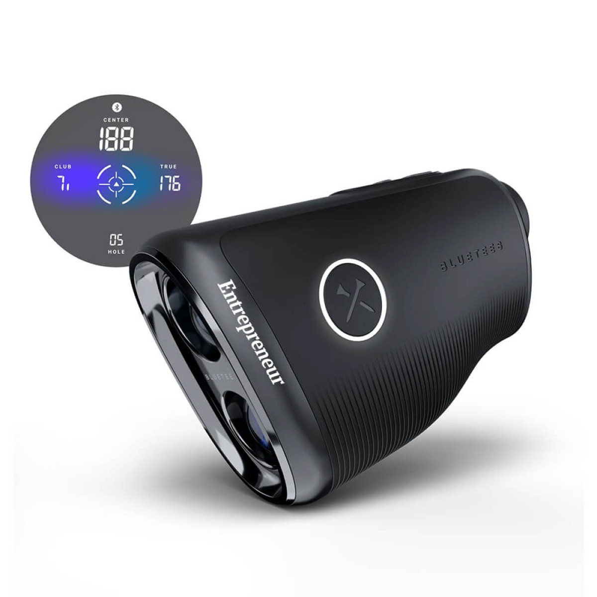 Picture of Blue Tees Captain Pro Connected GPS Rangefinder
