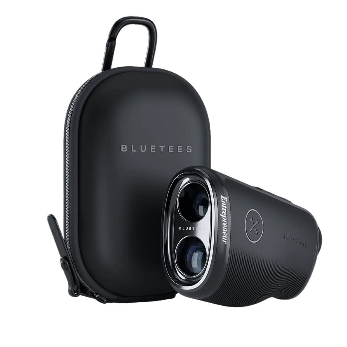 Picture of Blue Tees Captain Pro Connected GPS Rangefinder