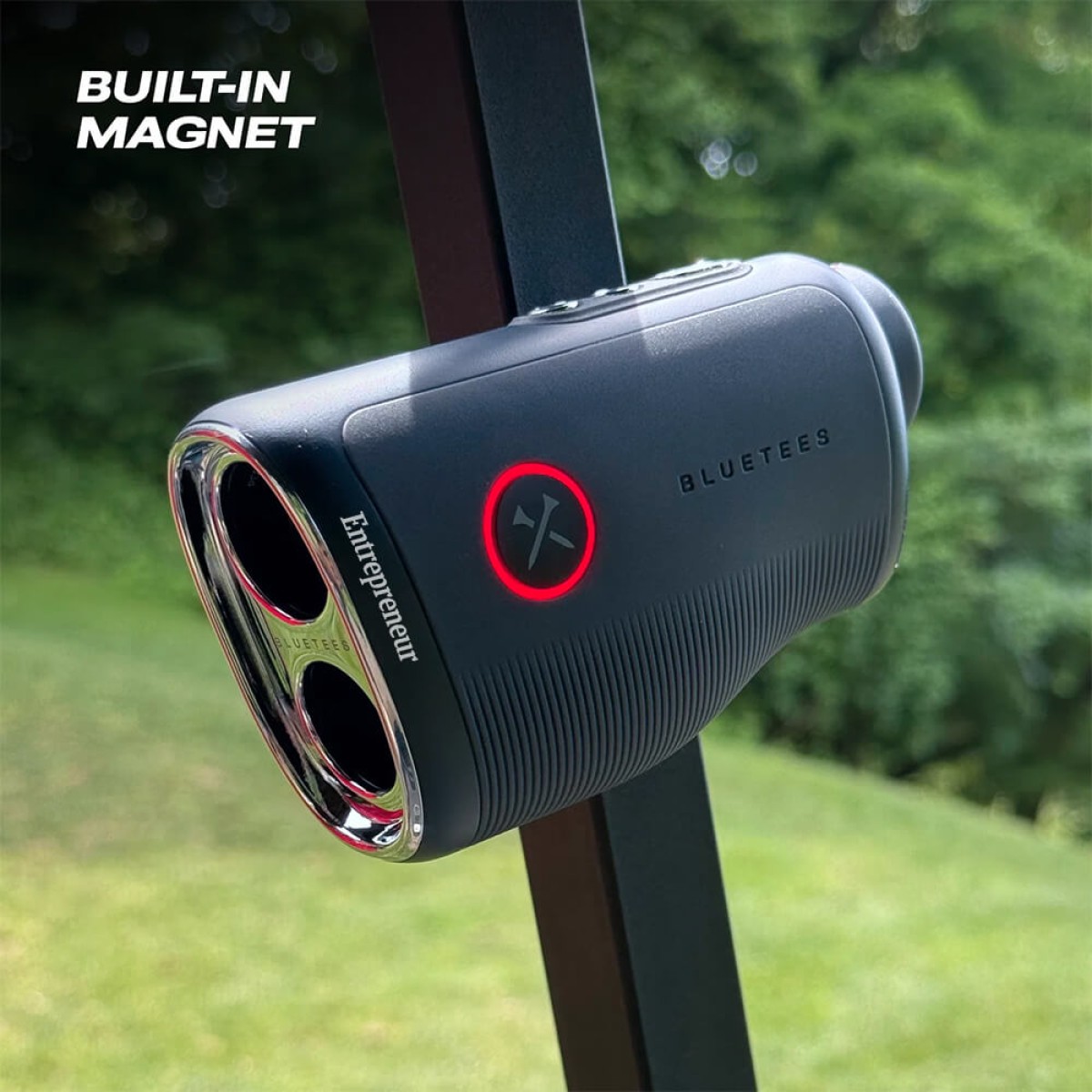 Picture of Blue Tees Captain Pro Connected GPS Rangefinder