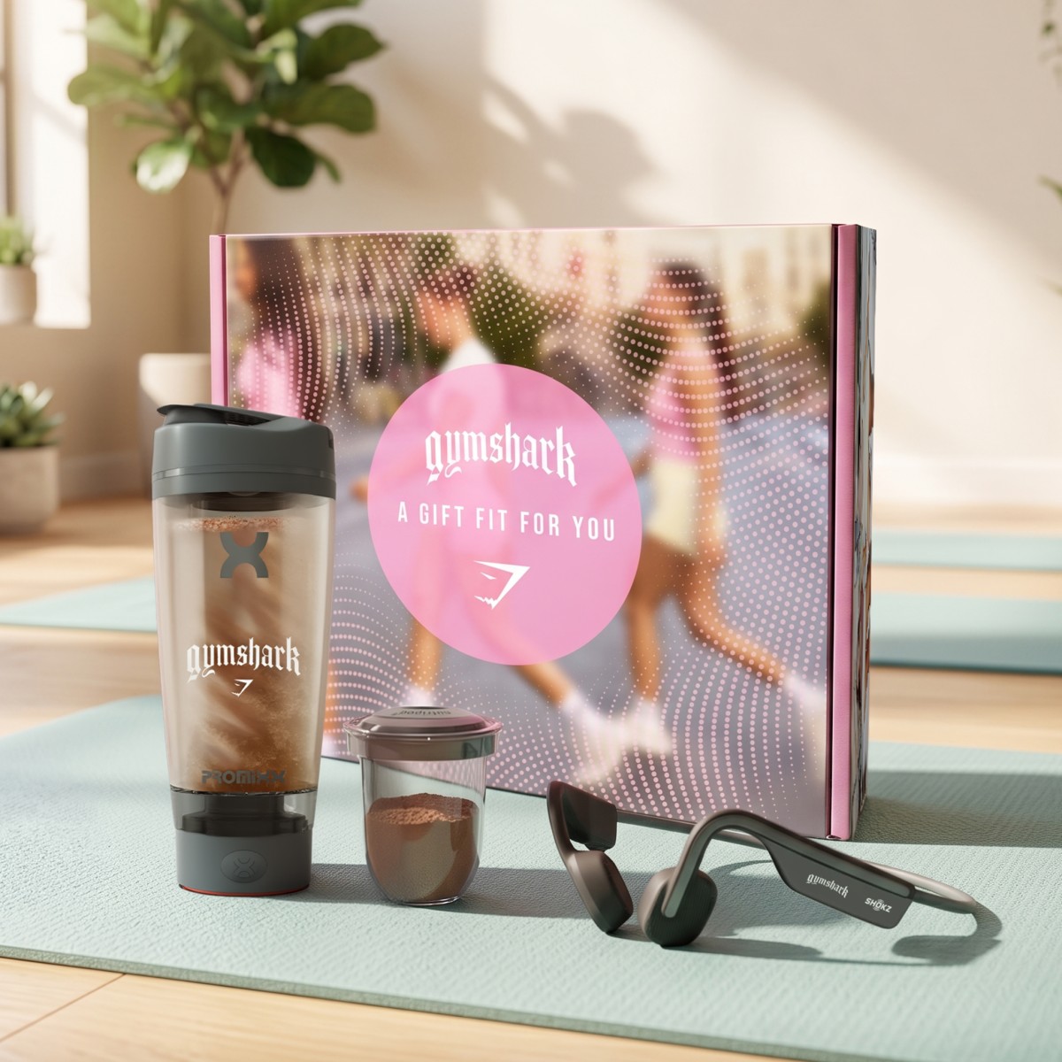 Picture of Ultimate Workout Set