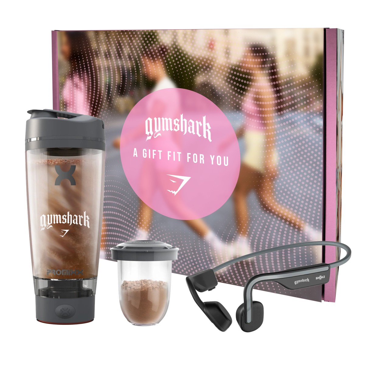 Picture of Ultimate Workout Set