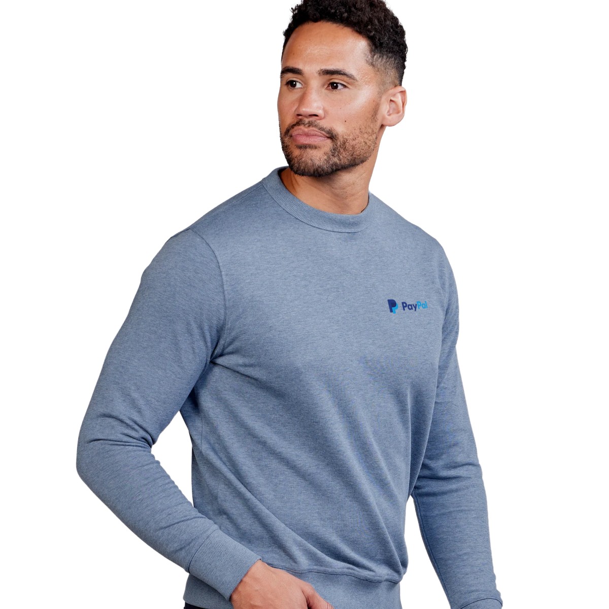 Picture of Tasc Men's Stadium French Terry Sweatshirt