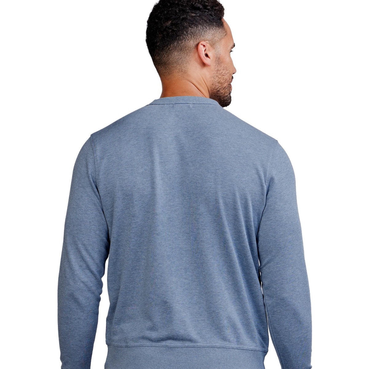 Picture of Tasc Men's Stadium French Terry Sweatshirt
