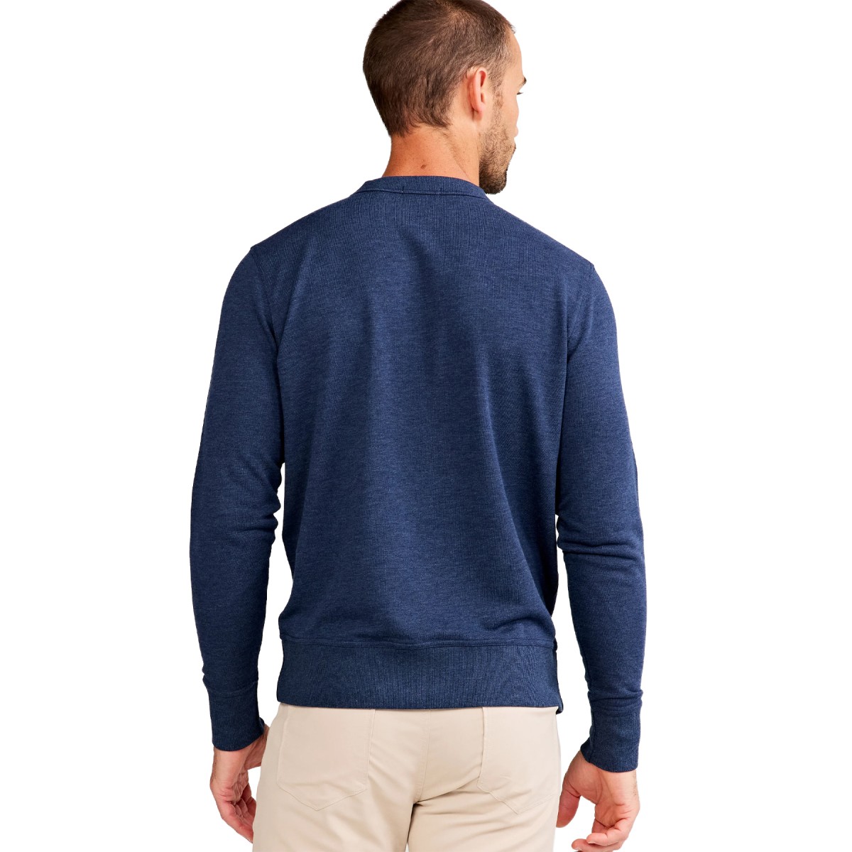 Picture of Tasc Men's Stadium French Terry Sweatshirt