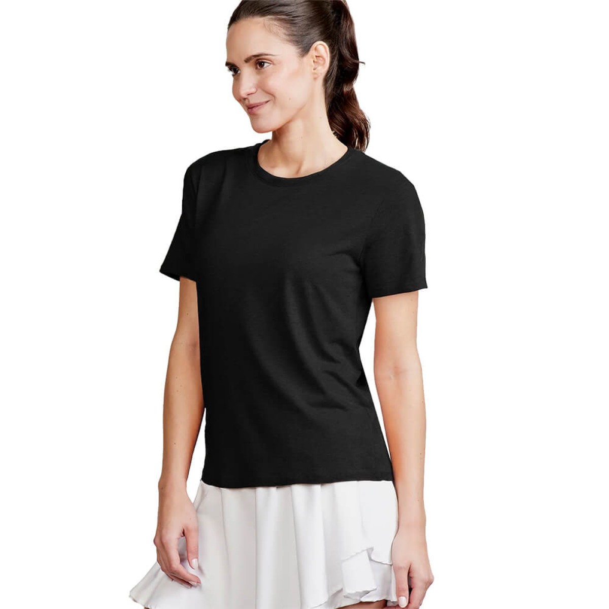 Picture of Tasc Women's All Day Short Sleeve T-Shirt