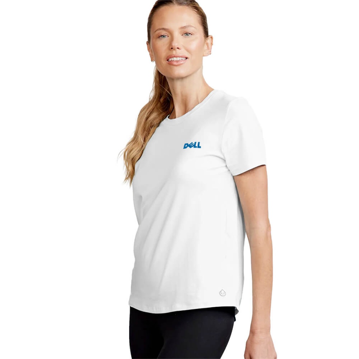 Picture of Tasc Women's All Day Short Sleeve T-Shirt
