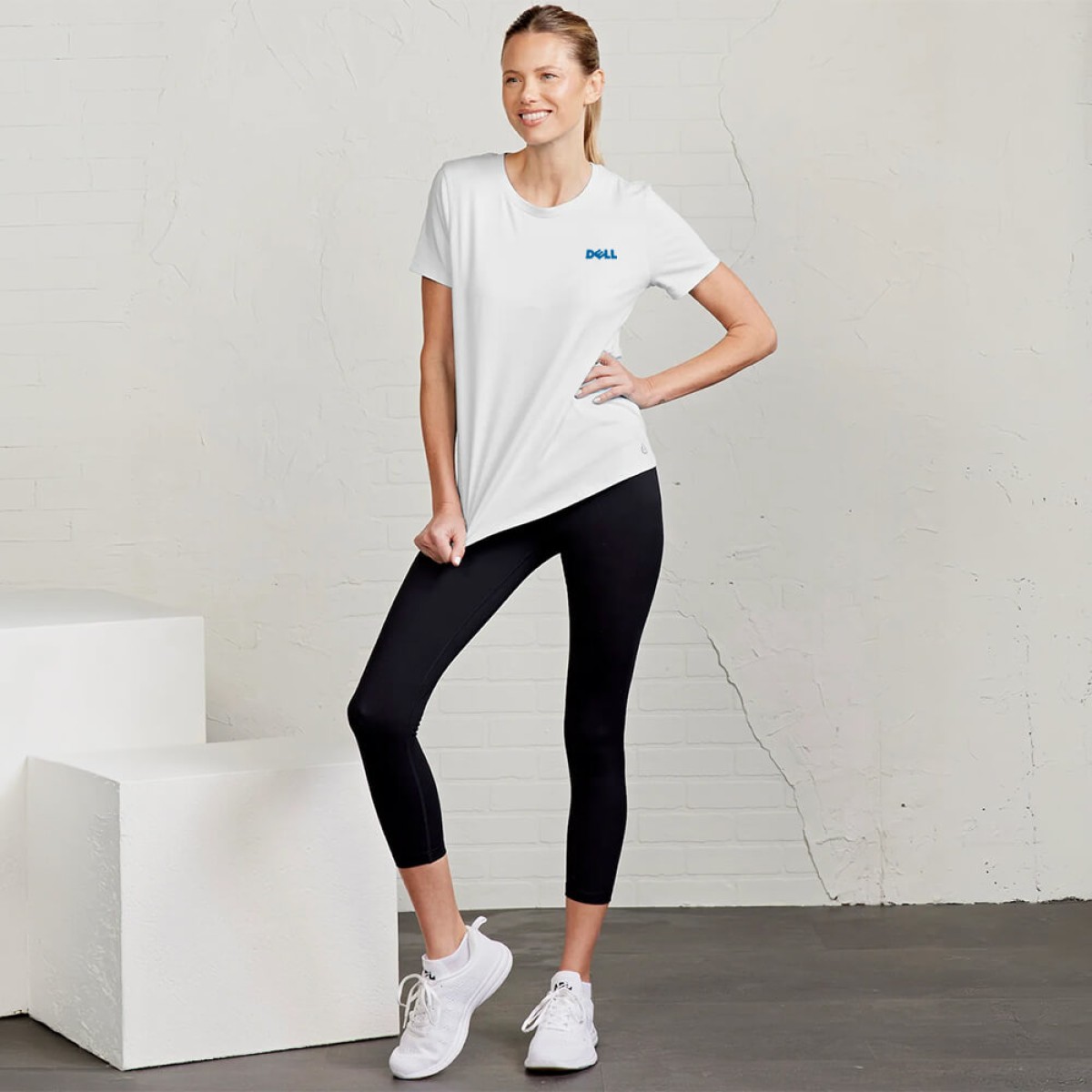 Picture of Tasc Women's All Day Short Sleeve T-Shirt