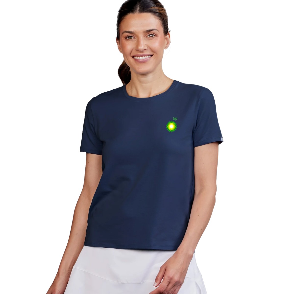 Picture of Tasc Women's All Day Short Sleeve T-Shirt