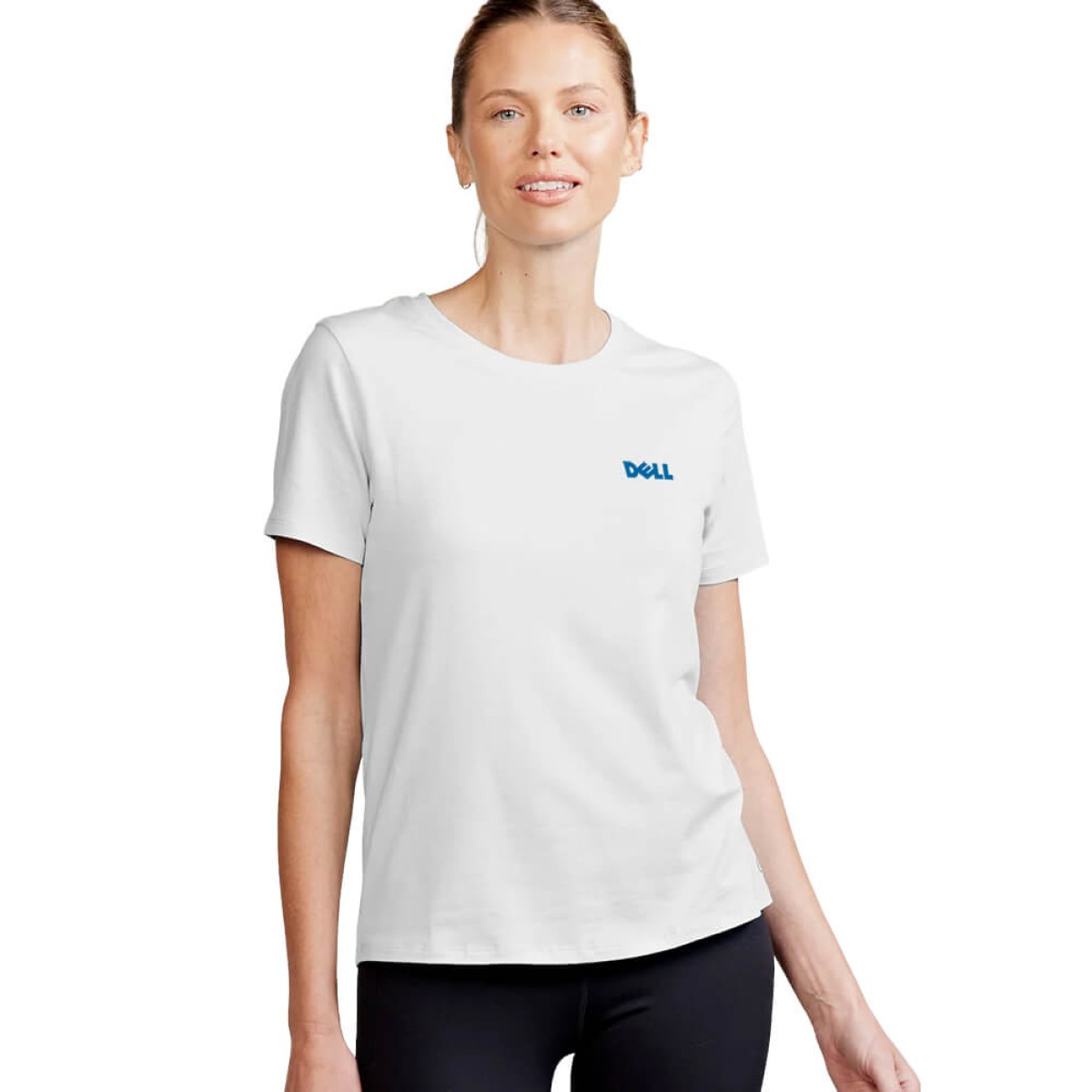 Picture of Tasc Women's All Day Short Sleeve T-Shirt