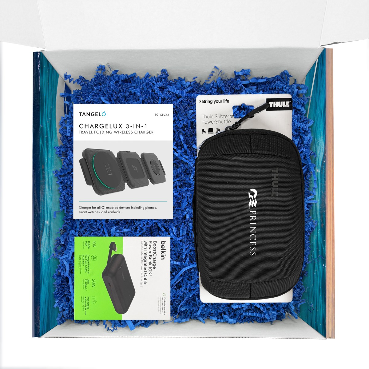 Picture of Power Traveler Set