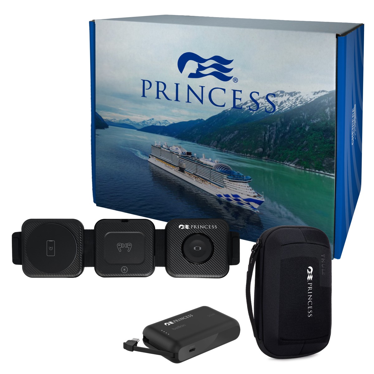 Picture of Power Traveler Set