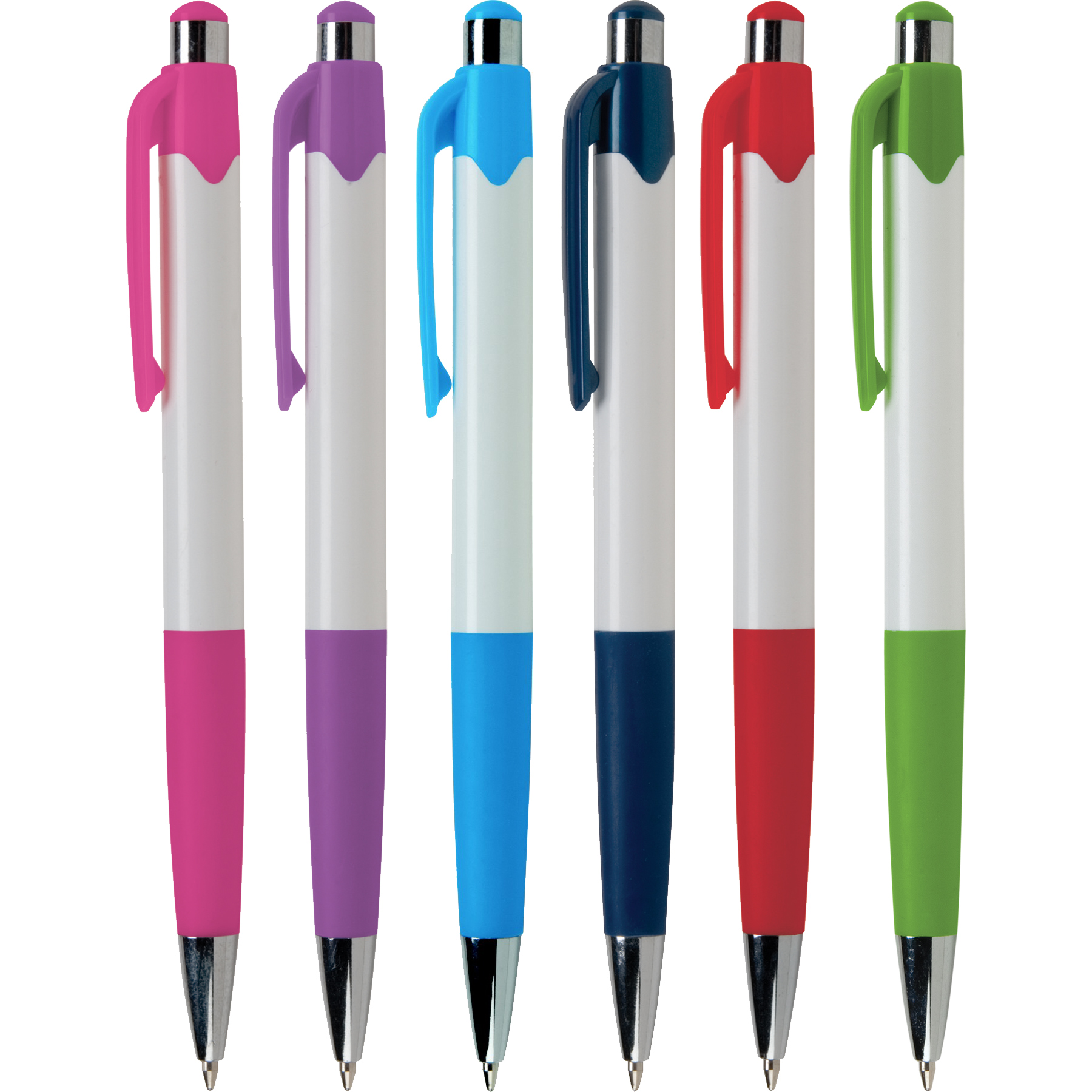 Picture of Mardi Gras® Jubilee Pen