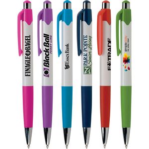 Picture of Mardi Gras® Jubilee Pen