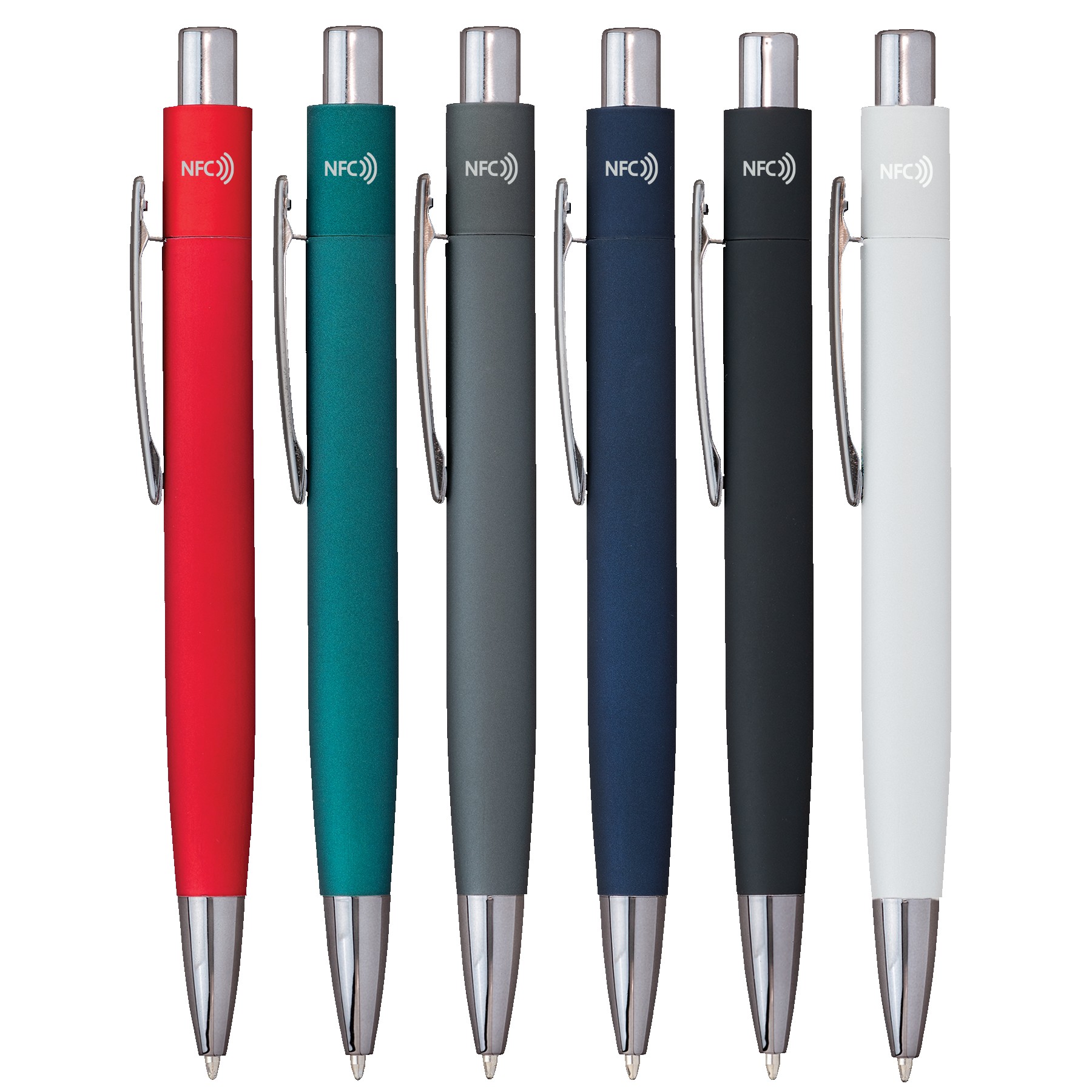 Picture of NFC Scribe
