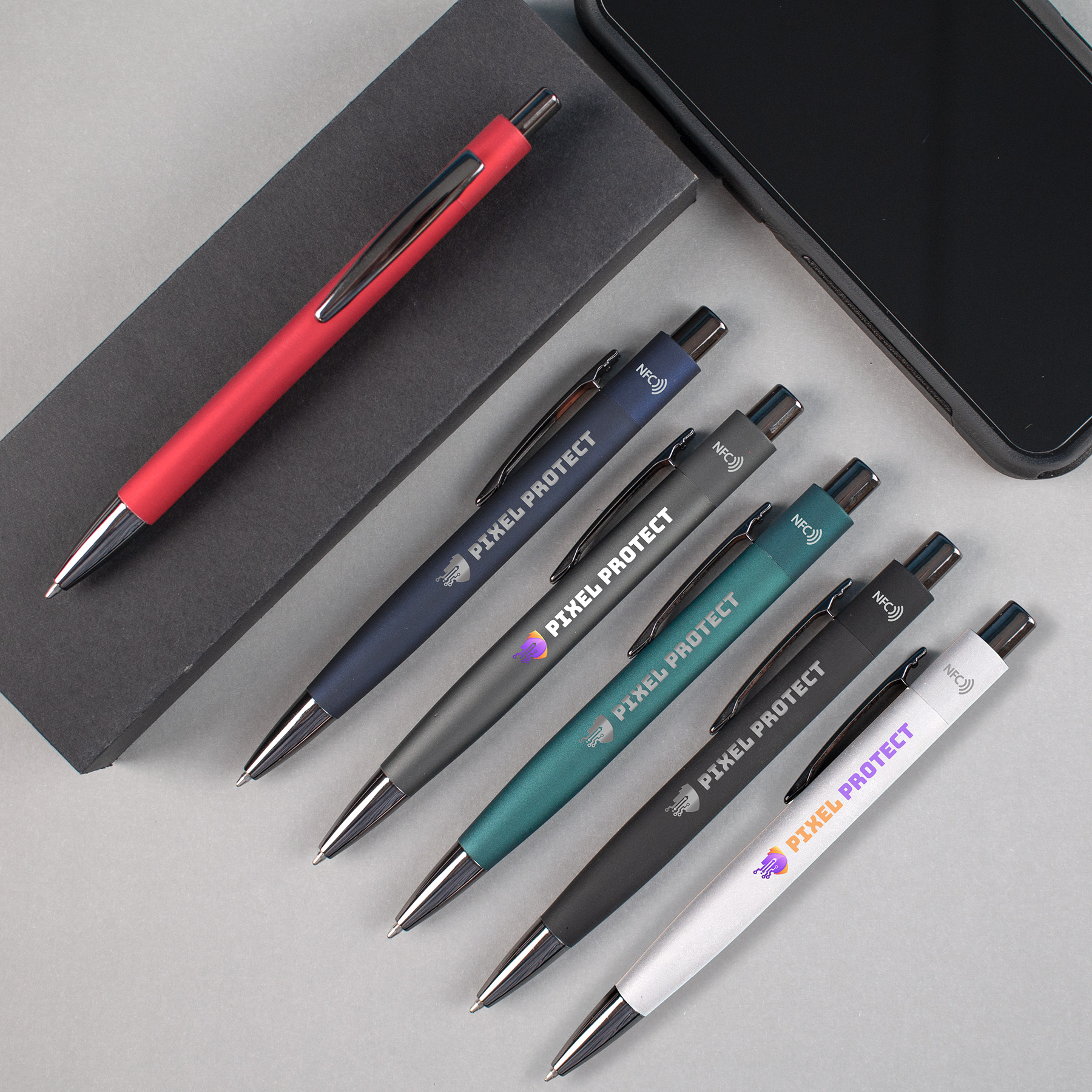 Picture of NFC Scribe