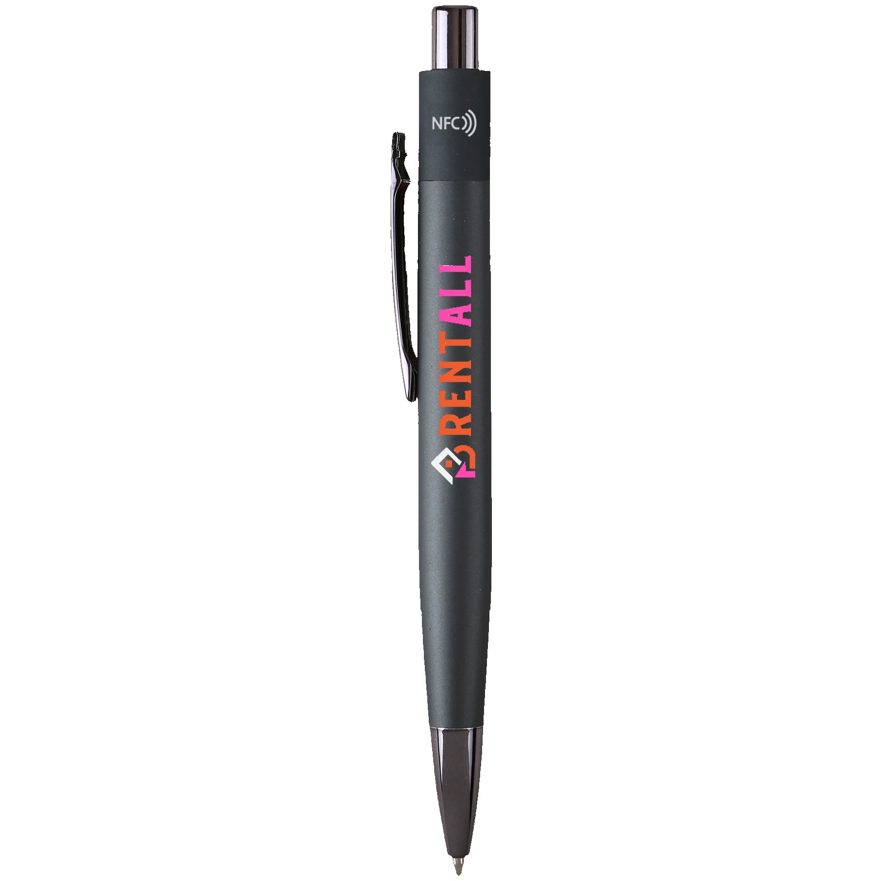 Picture of NFC Scribe