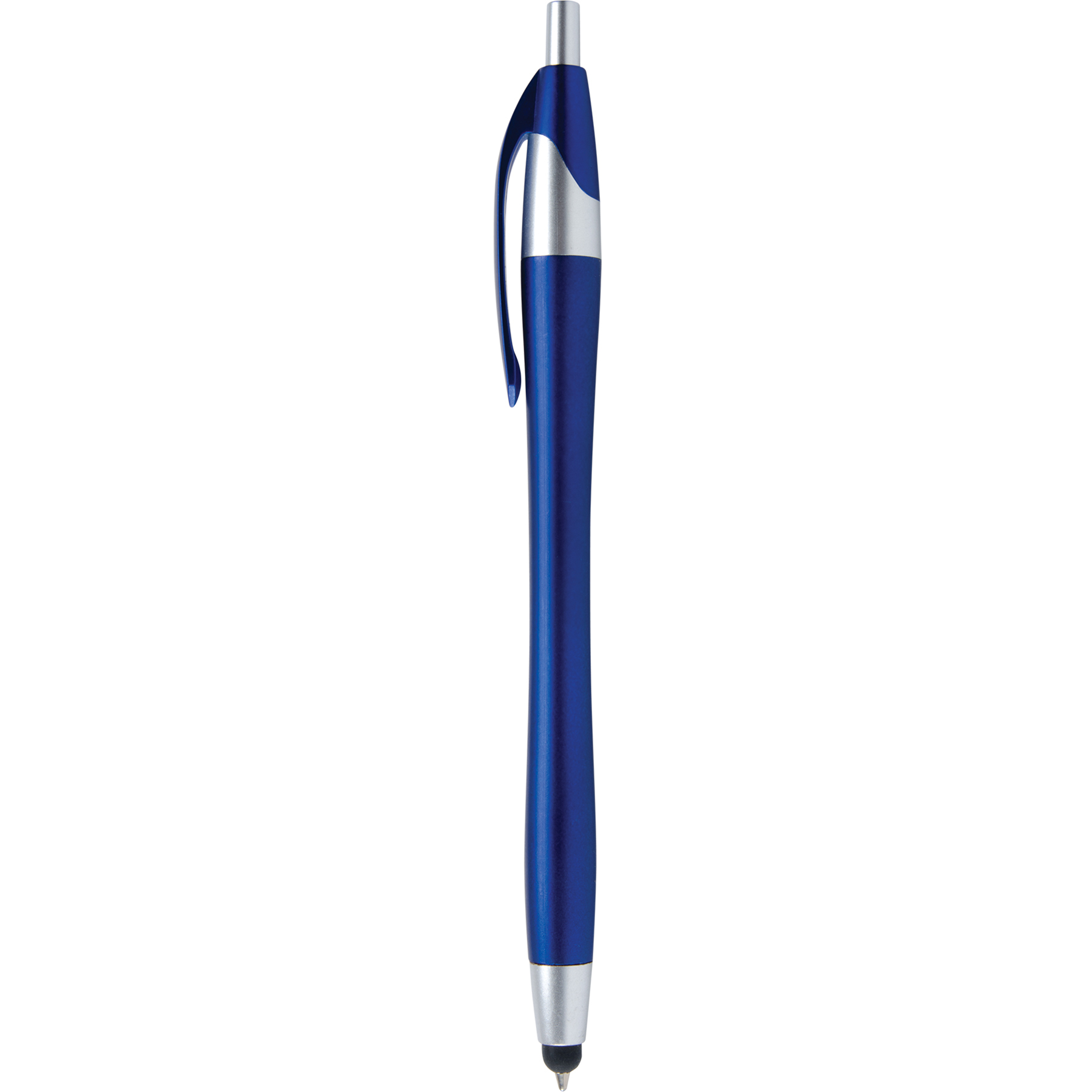Picture of Javalina® Metallic Stylus Pen (Pat #D709,949)
