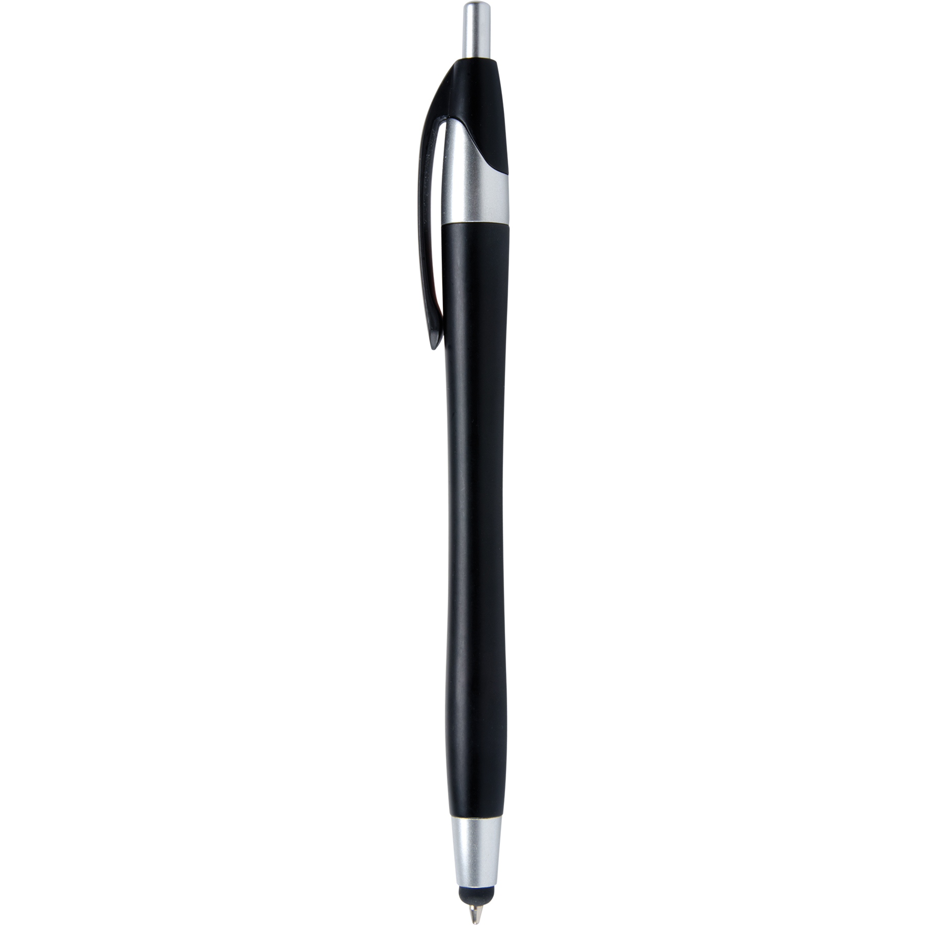 Picture of Javalina® Metallic Stylus Pen (Pat #D709,949)