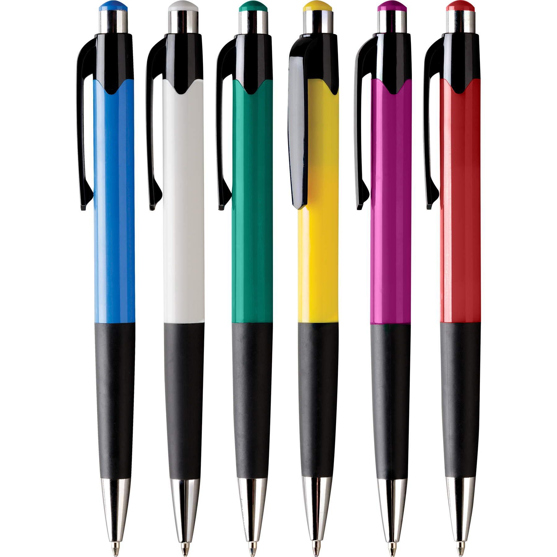 Picture of Mardi Gras® Pen