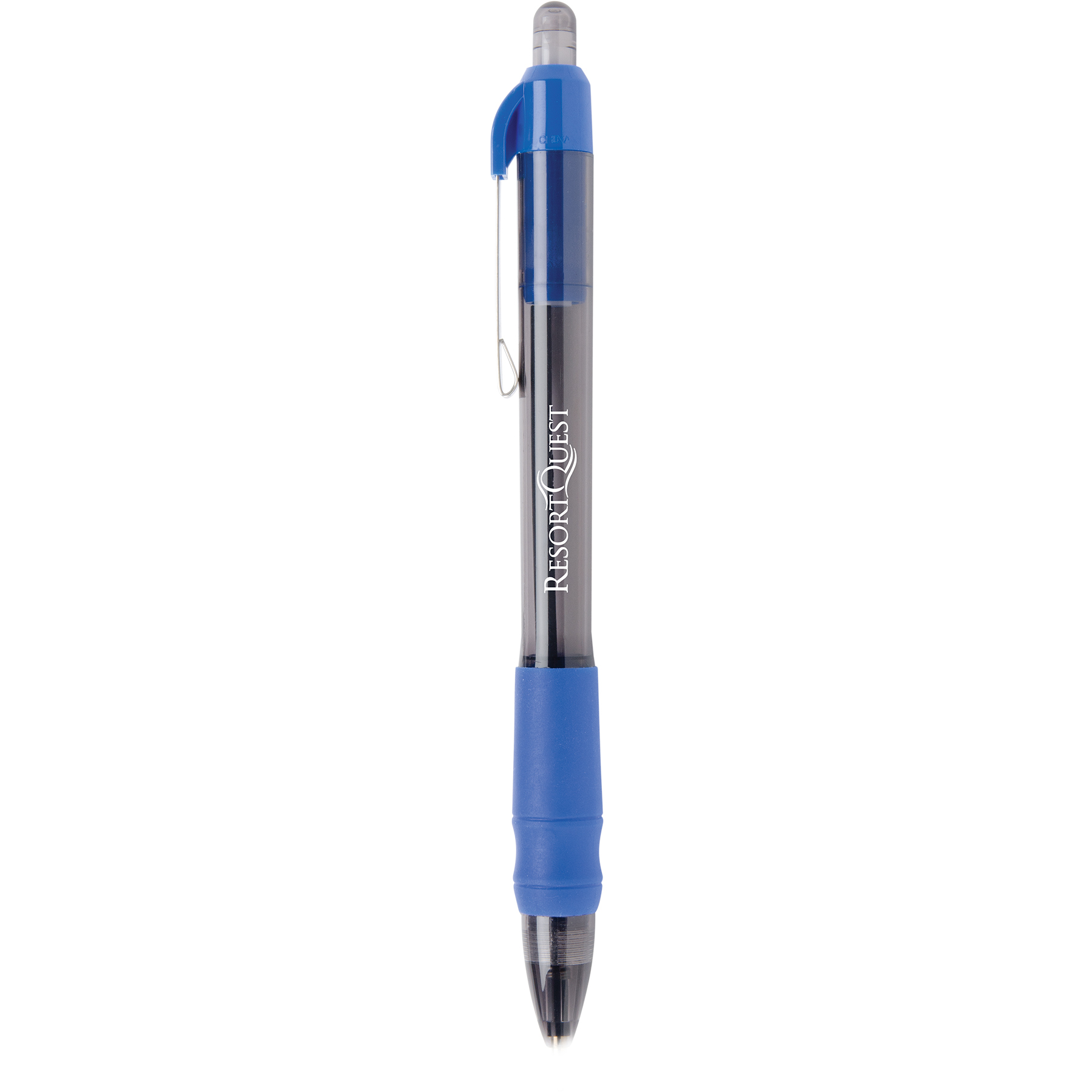 Picture of MaxGlide® Click Corporate Pen (Pat #D709,950)