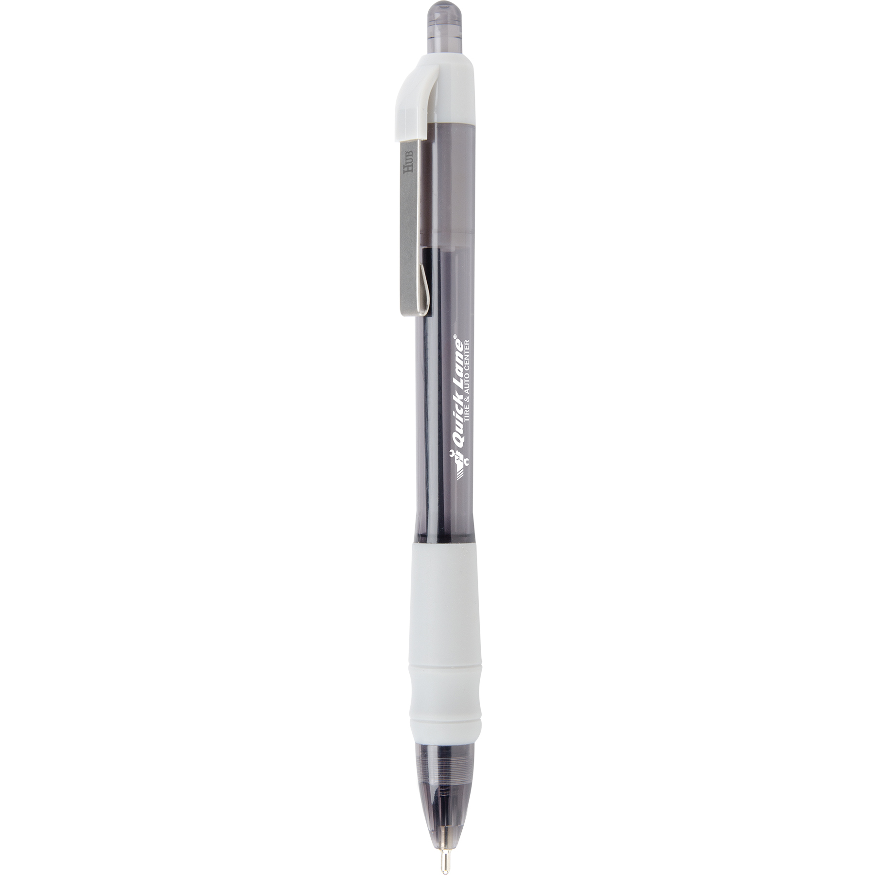 Picture of MaxGlide® Click Corporate Pen (Pat #D709,950)