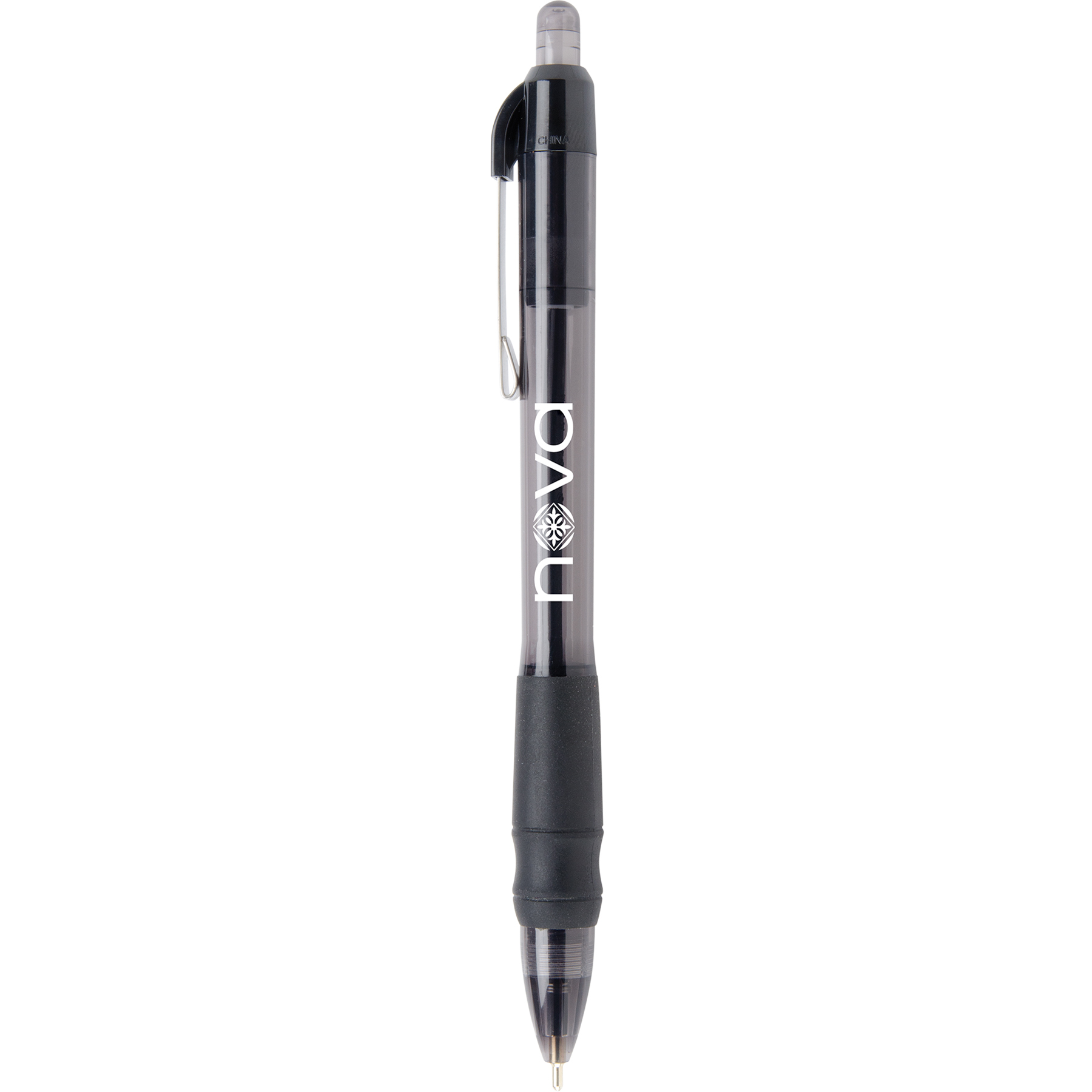 Picture of MaxGlide® Click Corporate Pen (Pat #D709,950)