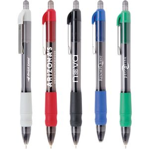 Picture of MaxGlide® Click Corporate Pen (Pat #D709,950)