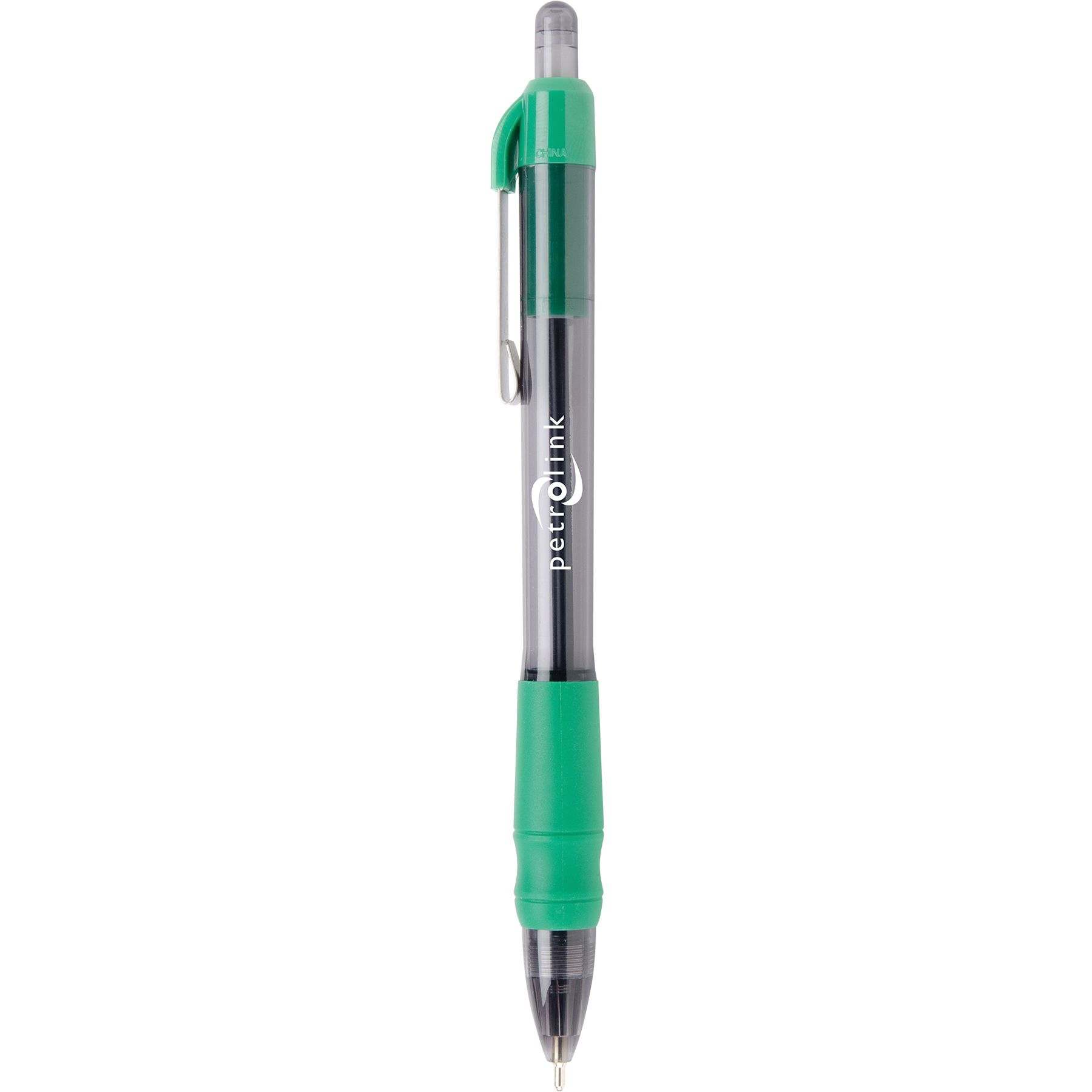 Picture of MaxGlide® Click Corporate Pen (Pat #D709,950)