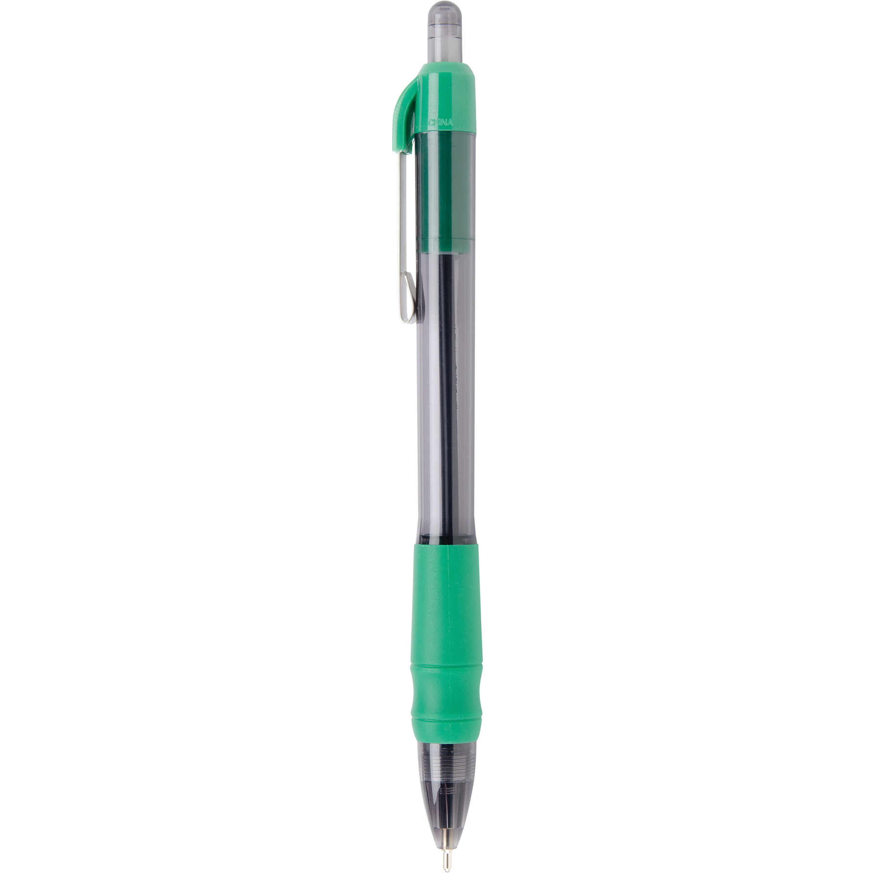 Picture of MaxGlide® Click Corporate Pen (Pat #D709,950)