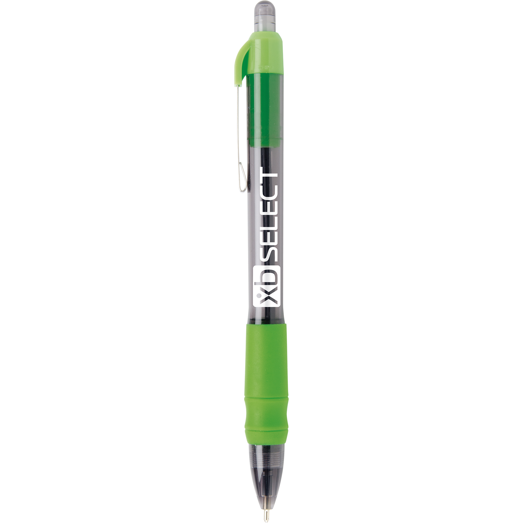 Picture of MaxGlide® Click Tropical Pen (Pat #D709,950)