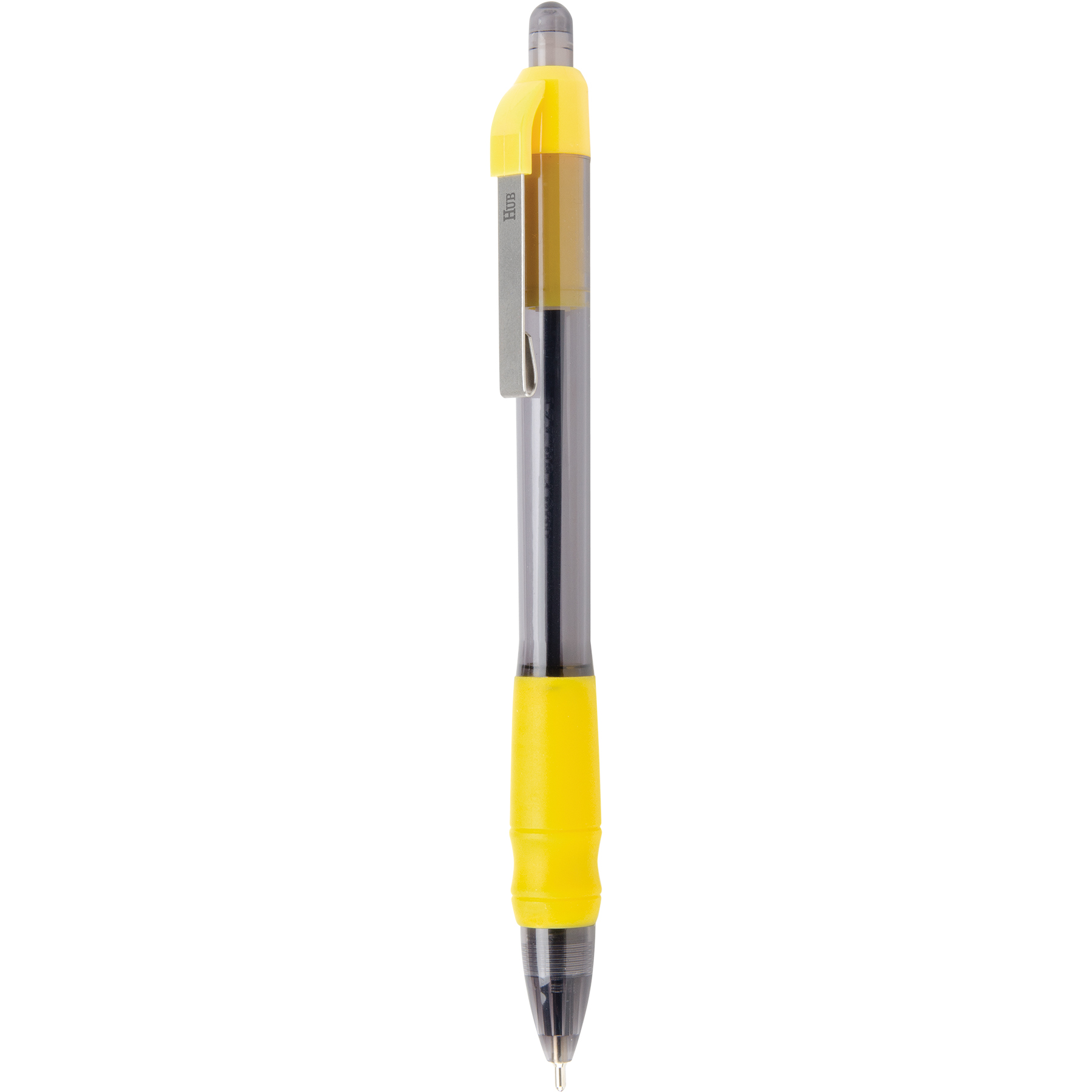 Picture of MaxGlide® Click Tropical Pen (Pat #D709,950)