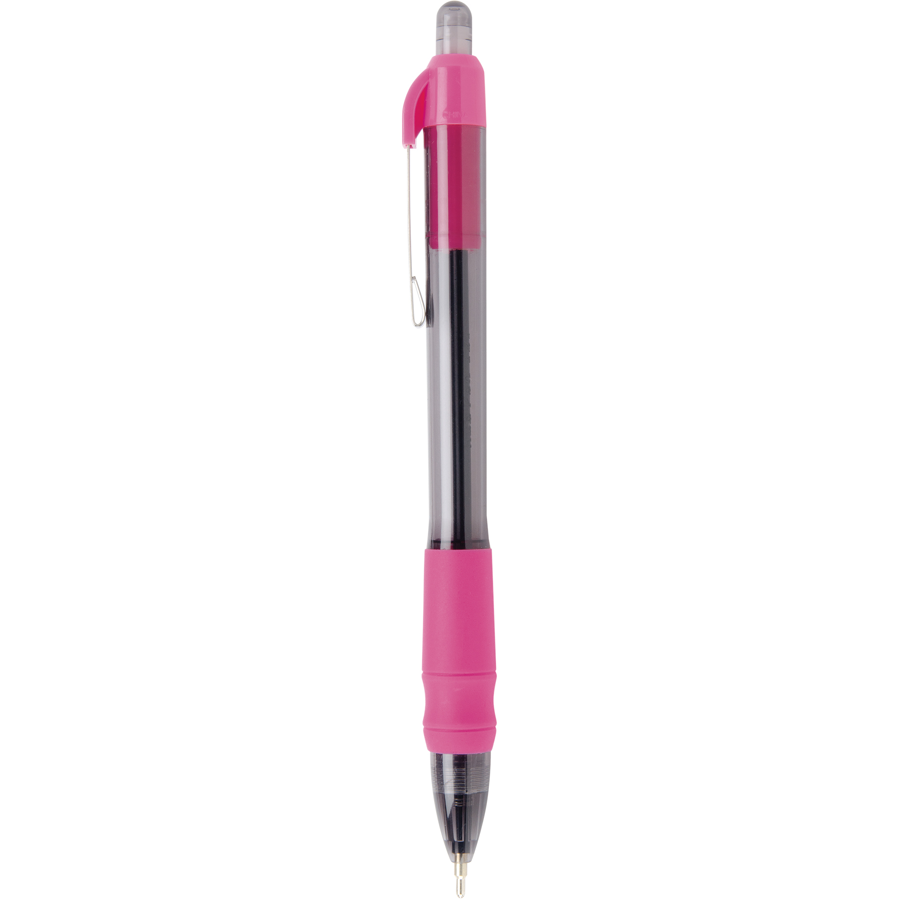 Picture of MaxGlide® Click Tropical Pen (Pat #D709,950)