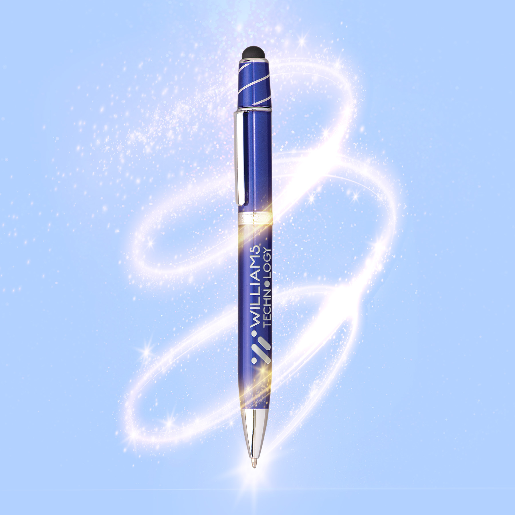 Picture of Wizzard Executive Pen