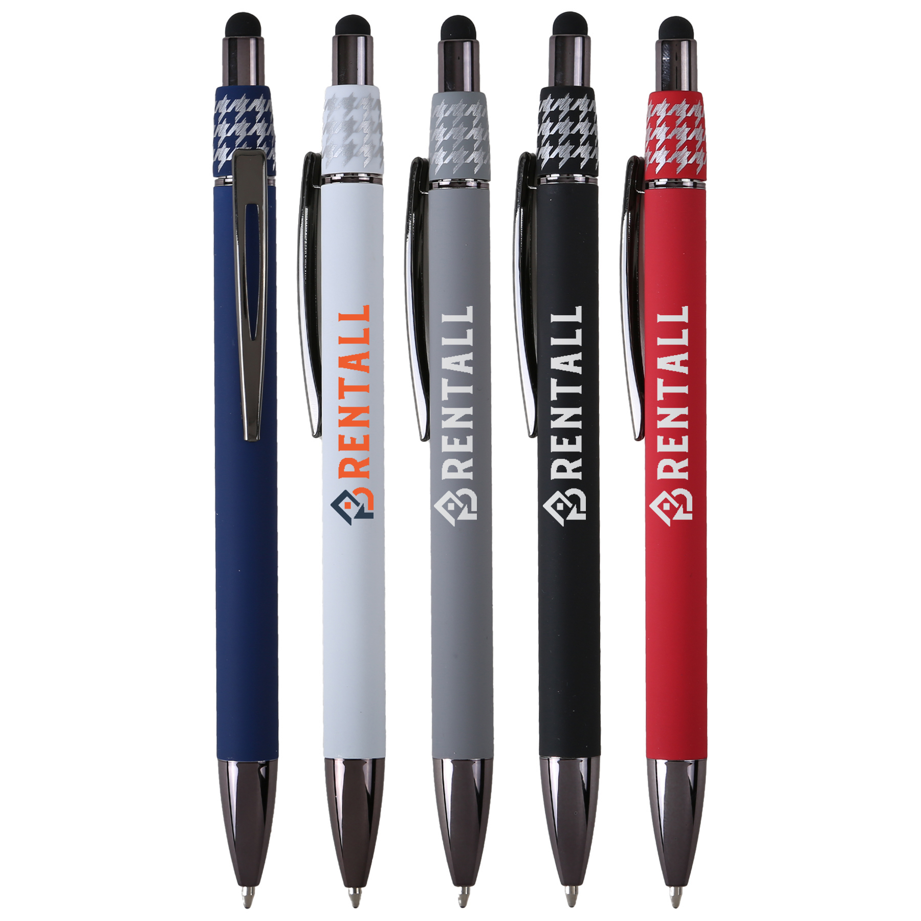 Picture of Wizzard Comfort Stylus