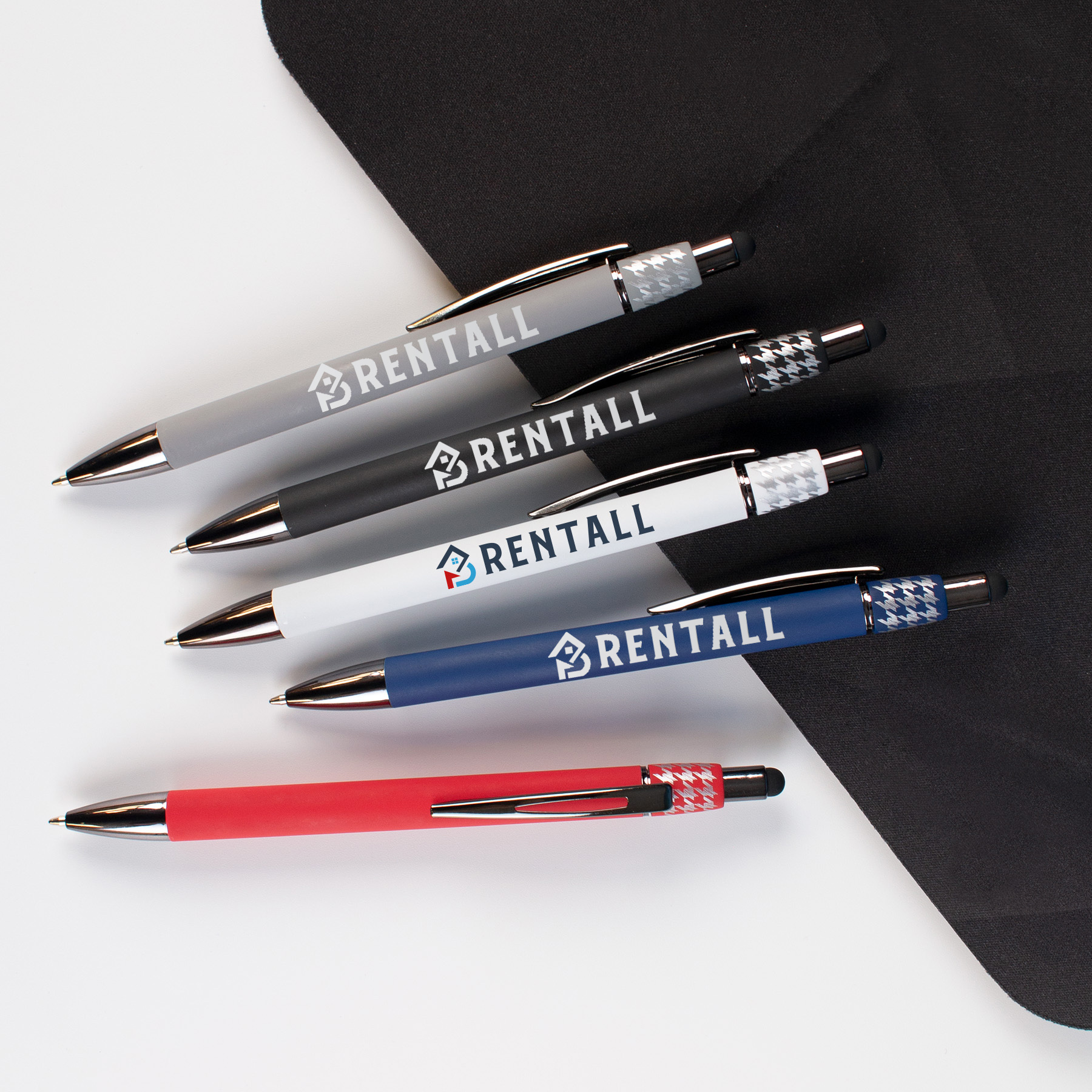 Picture of Wizzard Comfort Stylus