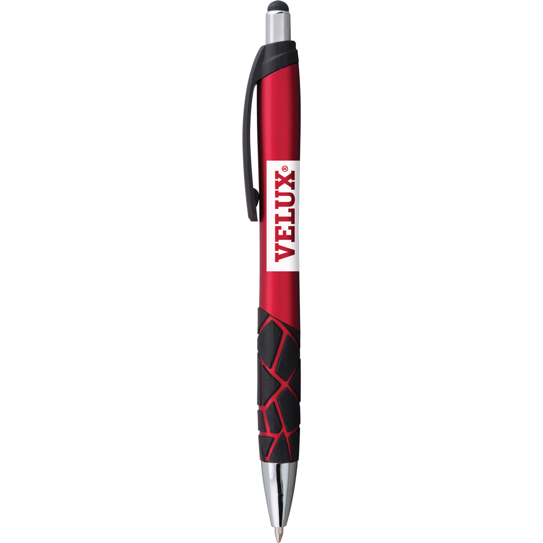 Picture of Mosaic Metallic Stylus Pen