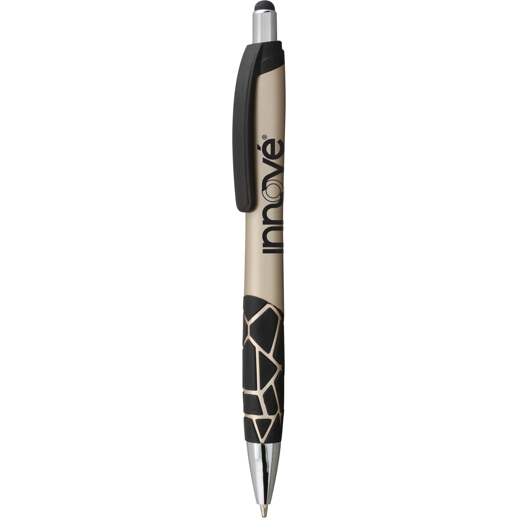 Picture of Mosaic Metallic Stylus Pen