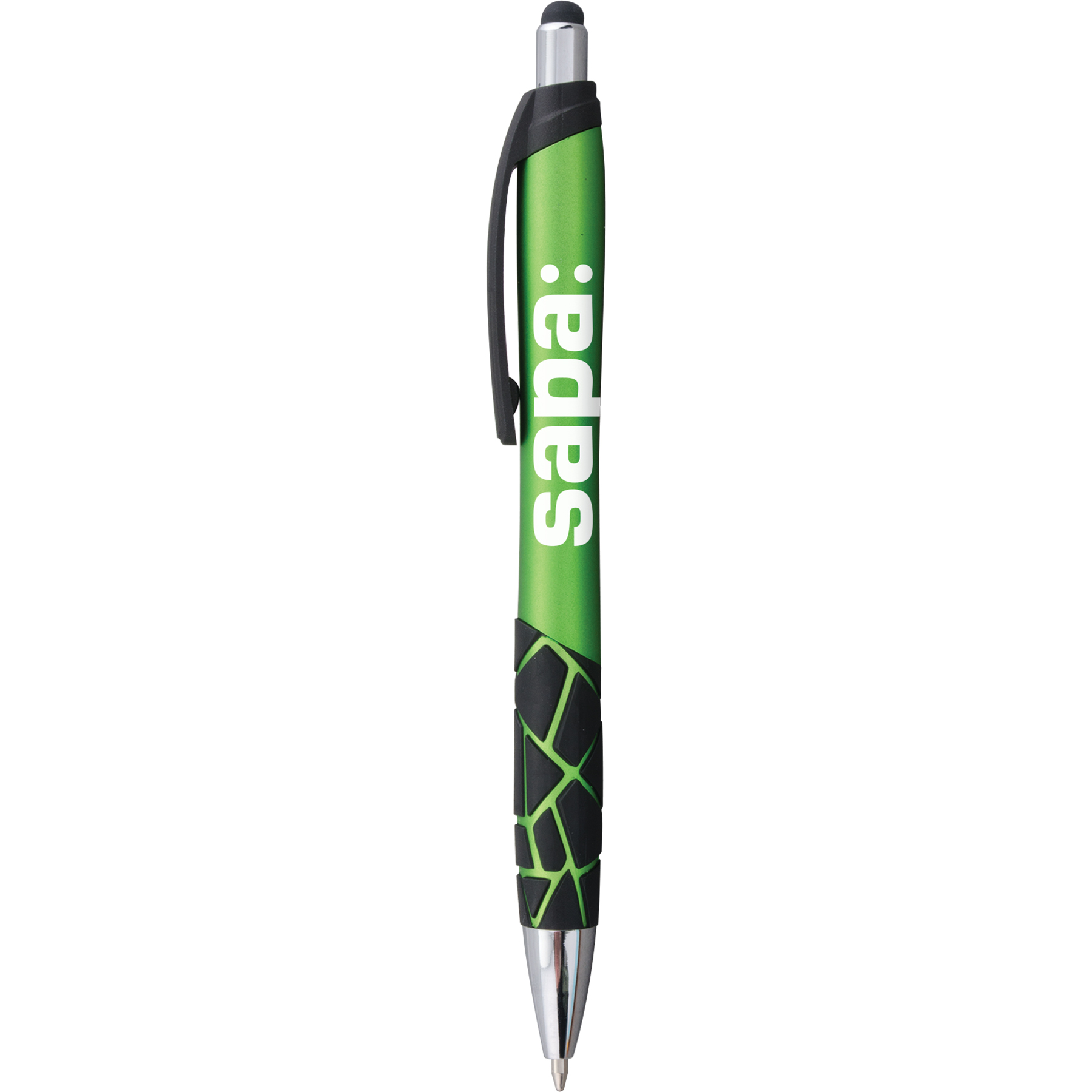 Picture of Mosaic Metallic Stylus Pen