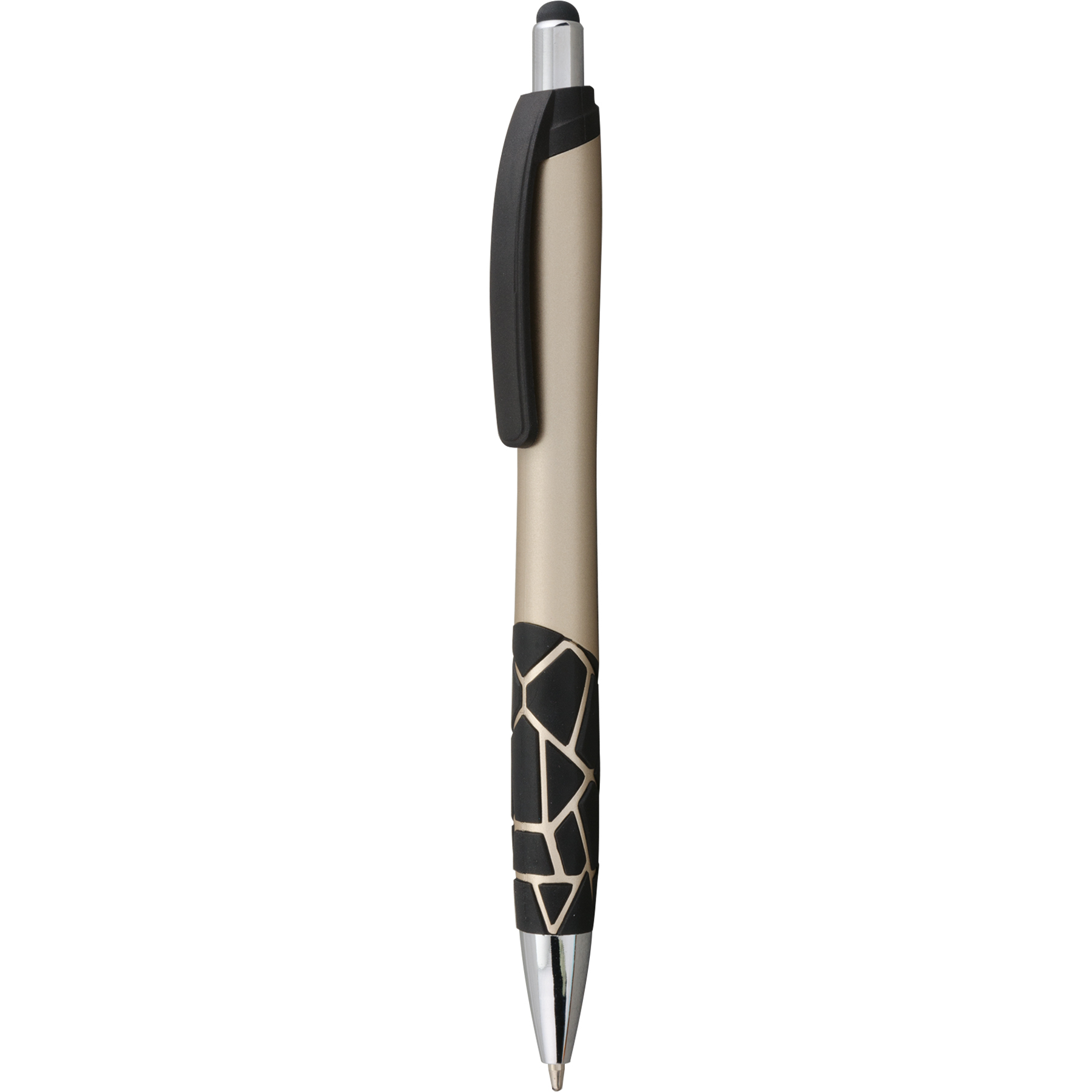 Picture of Mosaic Metallic Stylus Pen