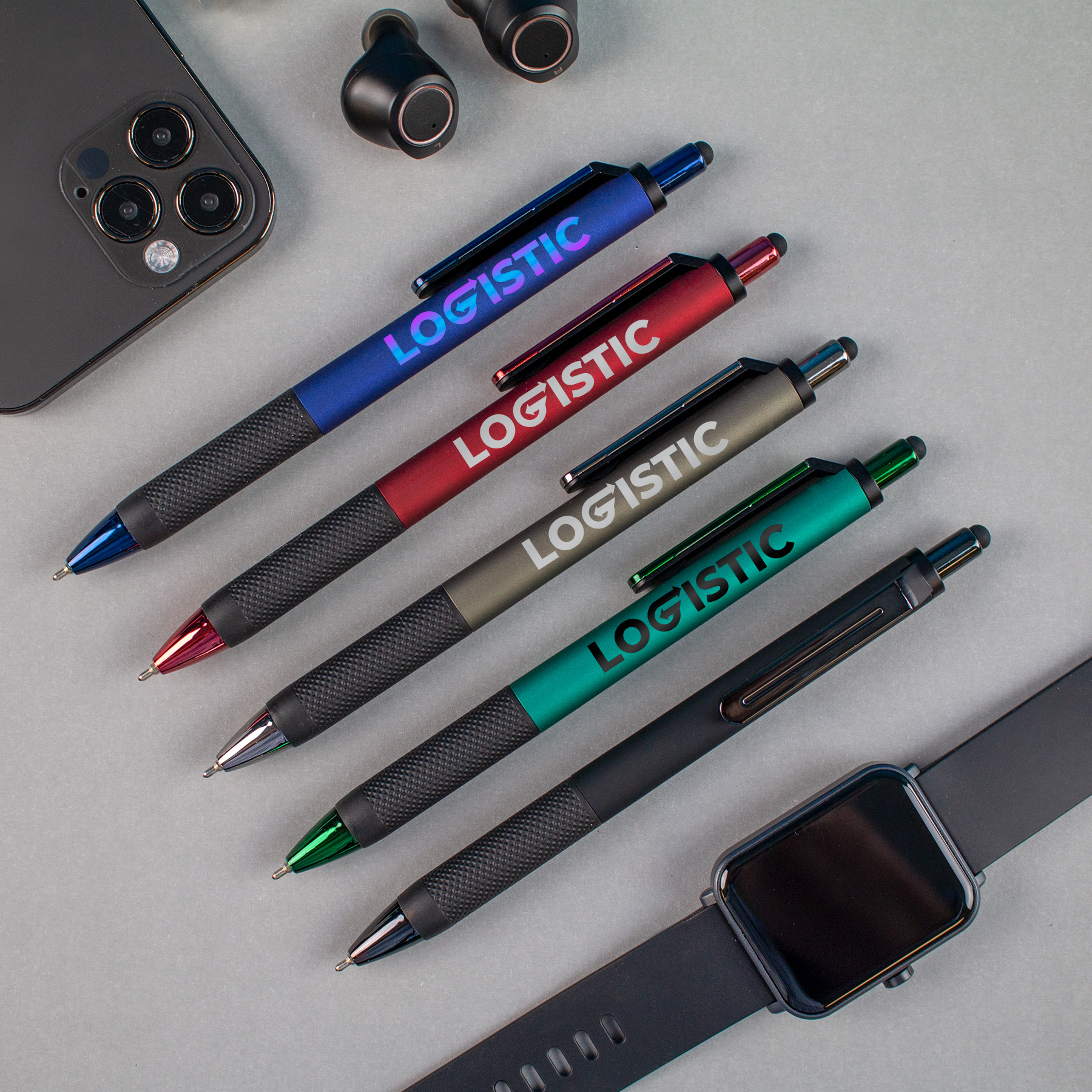 Picture of Savvy Gel Stylus