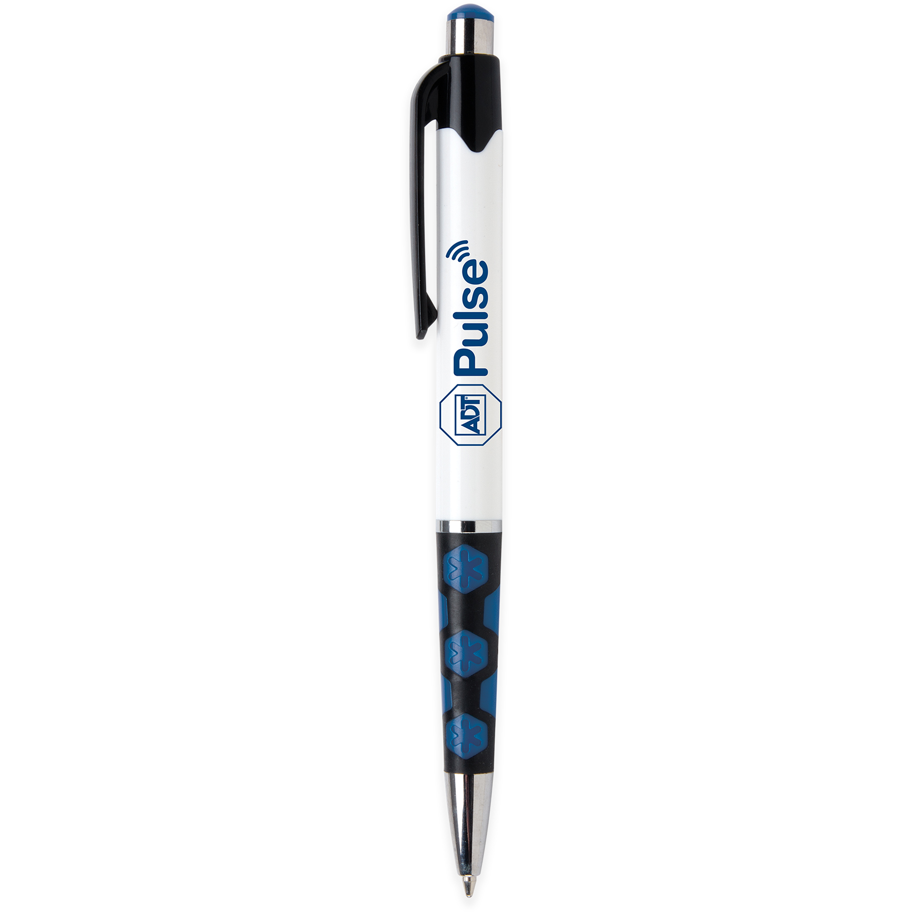 Picture of Mardi Gras® Hex Pen (Pat #D709,951)